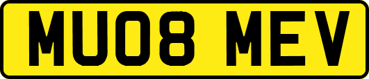 MU08MEV