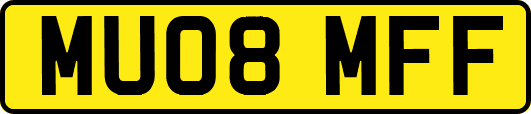 MU08MFF