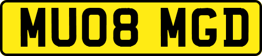 MU08MGD
