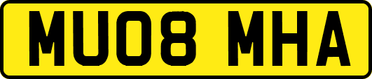 MU08MHA