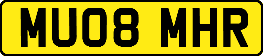 MU08MHR