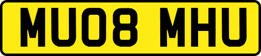 MU08MHU