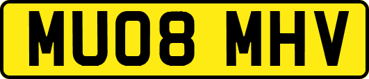 MU08MHV