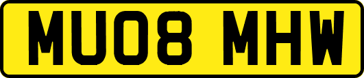 MU08MHW