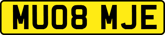 MU08MJE