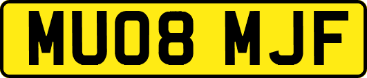 MU08MJF