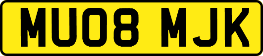 MU08MJK