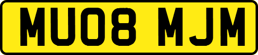 MU08MJM