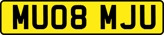 MU08MJU