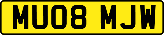MU08MJW