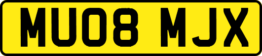 MU08MJX