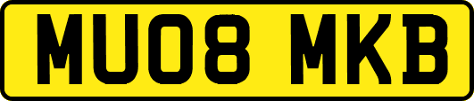 MU08MKB