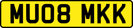 MU08MKK