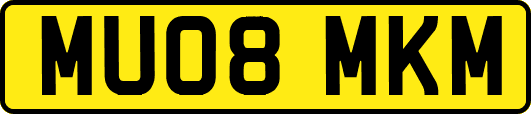 MU08MKM