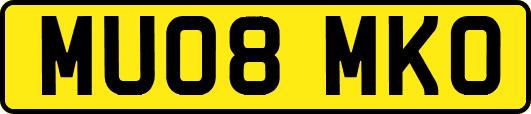MU08MKO