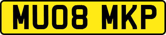 MU08MKP