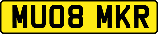 MU08MKR