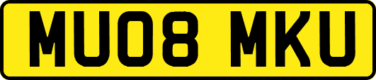 MU08MKU