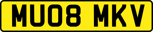 MU08MKV