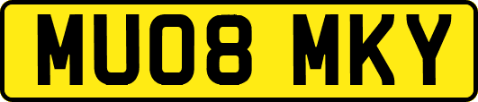 MU08MKY