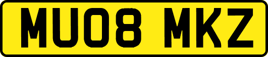 MU08MKZ