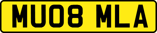 MU08MLA