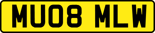 MU08MLW