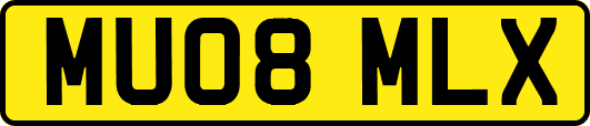 MU08MLX