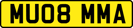 MU08MMA