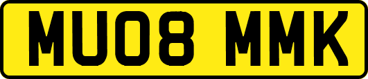 MU08MMK