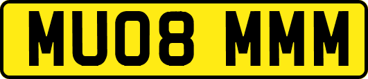 MU08MMM
