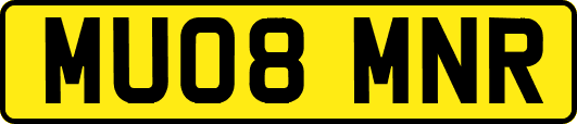MU08MNR