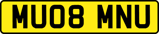 MU08MNU