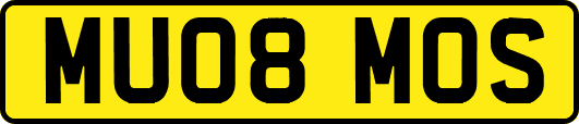 MU08MOS