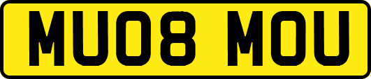 MU08MOU