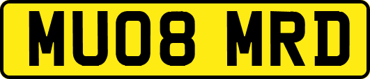 MU08MRD