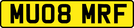 MU08MRF