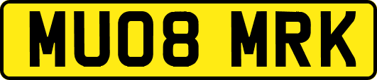 MU08MRK