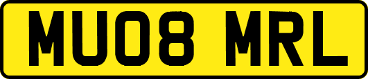 MU08MRL