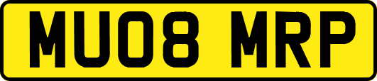 MU08MRP
