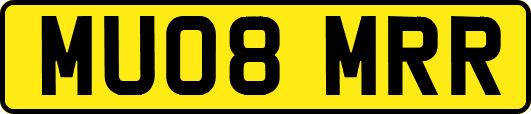 MU08MRR