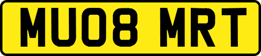 MU08MRT