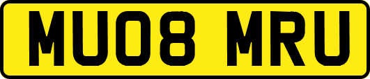 MU08MRU