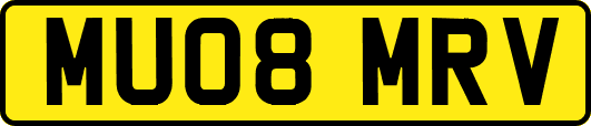 MU08MRV