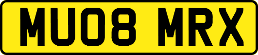 MU08MRX