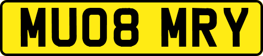 MU08MRY