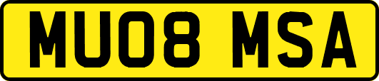 MU08MSA