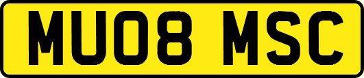 MU08MSC