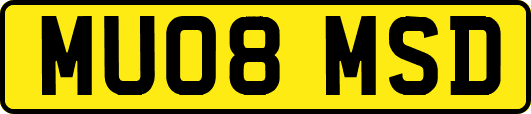 MU08MSD