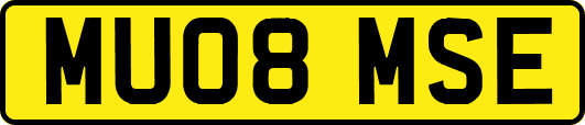 MU08MSE